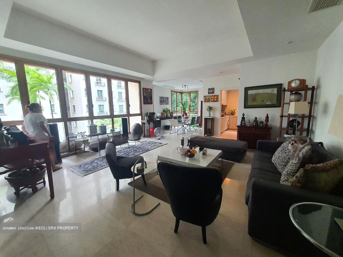 Avalon (D10), Condominium #503074921